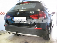 Tažné zařízení BMW X1 (E84)