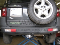 Tažné zařízení Land Rover Freelander I